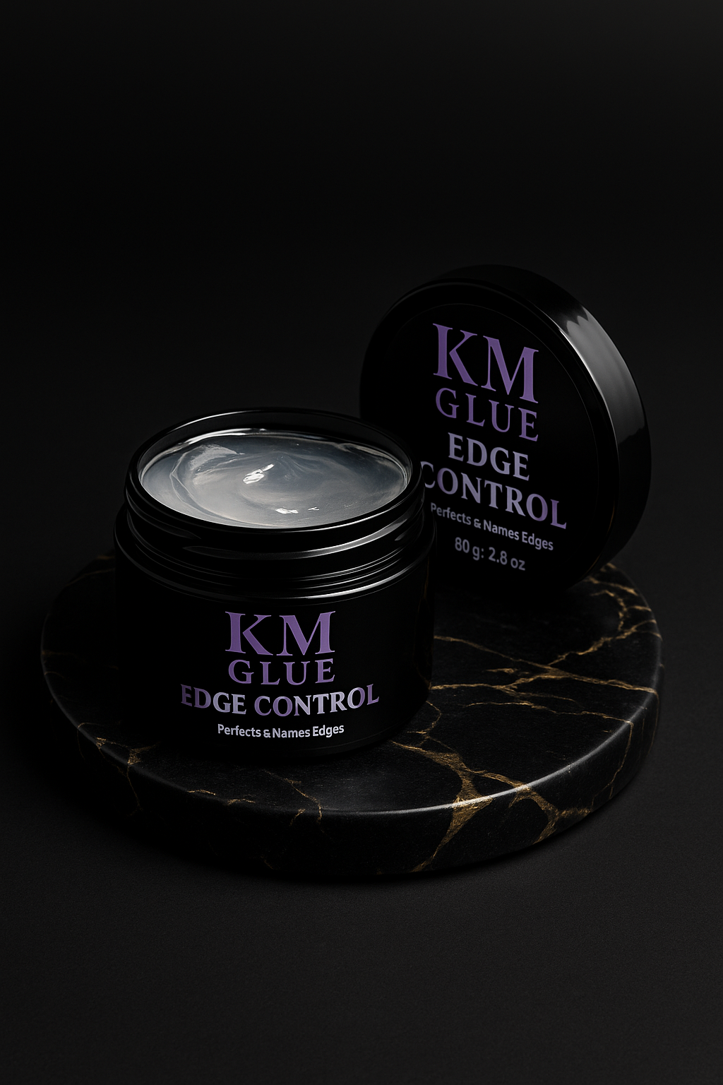 EDGE CONTROL