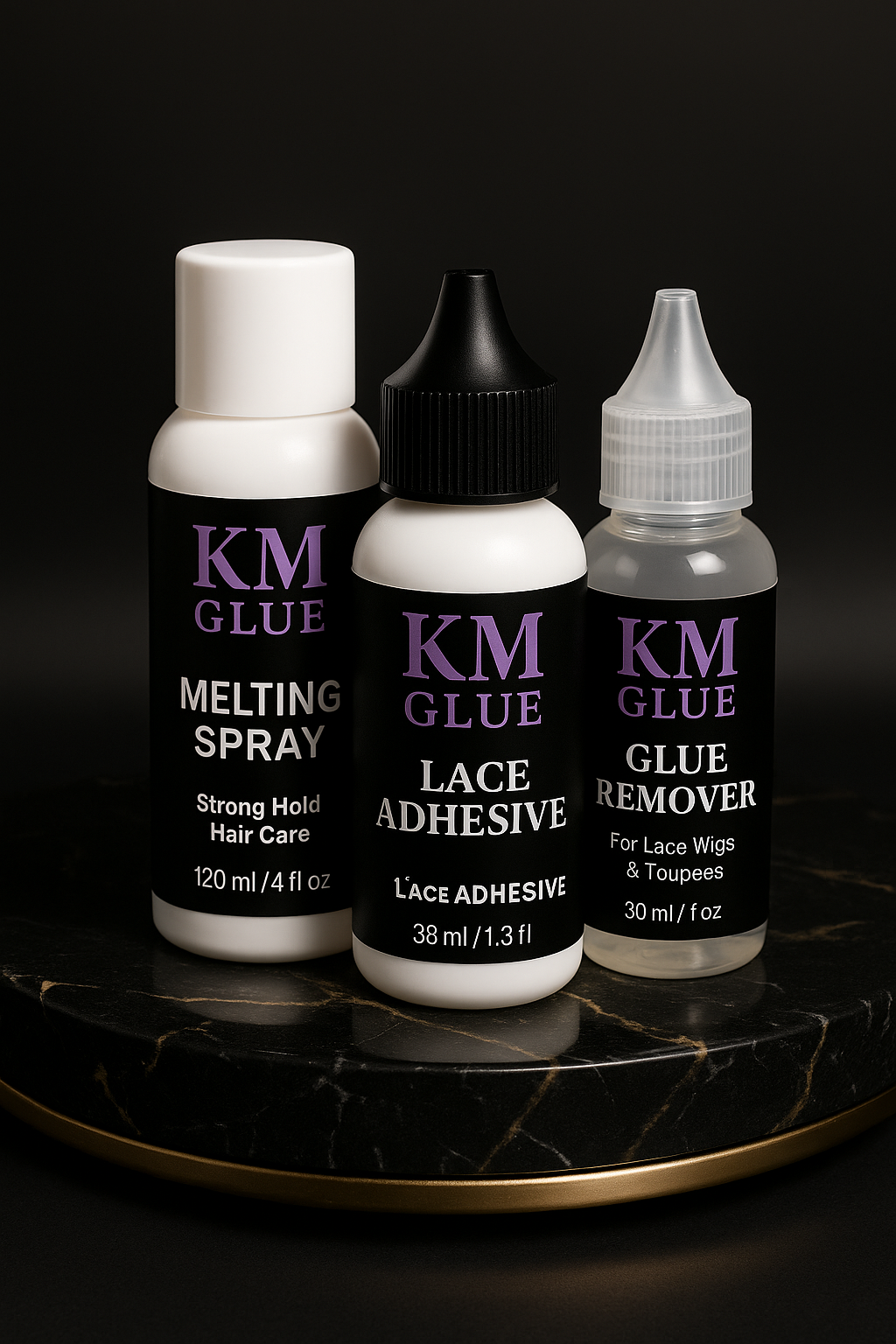 KM GLUE – KIT ESSENTIEL