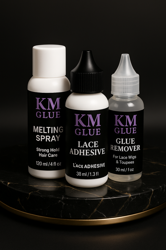 KM GLUE – KIT ESSENTIEL